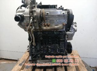 Motor volkswagen dtr t-roc (a11, d11) ot Ref:13313