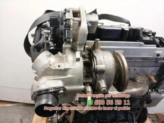 Motor volkswagen dtr t-roc (a11, d11) ot Ref:13313