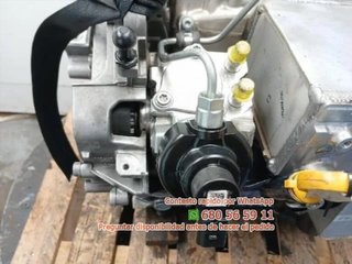 Motor volkswagen dtr t-roc (a11, d11) ot Ref:13313