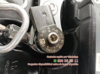 Motor volkswagen dtr t-roc (a11, d11) ot Ref:13313