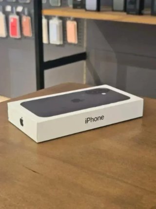 IPHONE 16 128GB NERO NUOVO