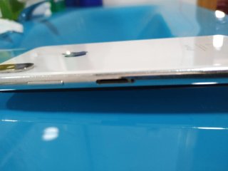 iPhone X Negro