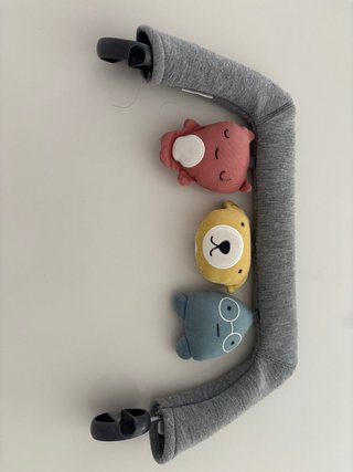 Juguete Hamaca BabyBjorn