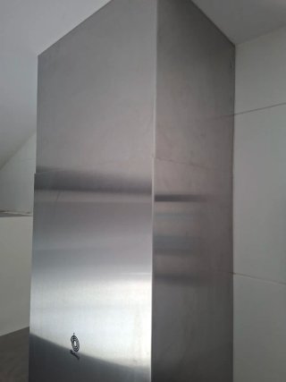 Campana Extractora Balay Cocina