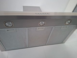 Campana Extractora Balay Cocina
