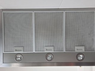Campana Extractora Balay Cocina