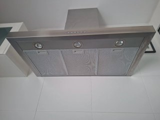 Campana Extractora Balay Cocina