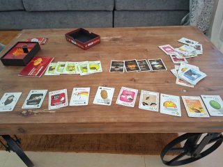 Exploding Kittens Juego de Cartas Edición Original
