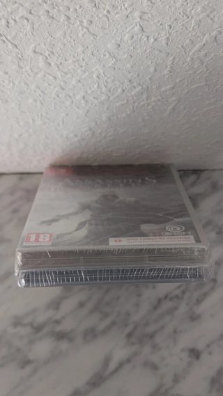 Lego Horizon Adventures+Assassin´s Creed The Ezio