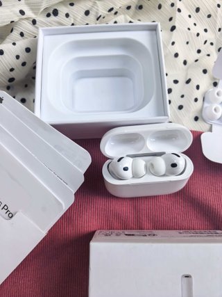 AirPods Pro 3ª Gen