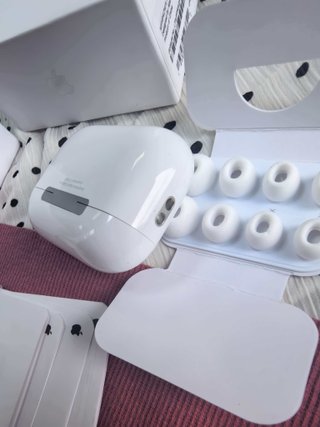 AirPods Pro 3ª Gen