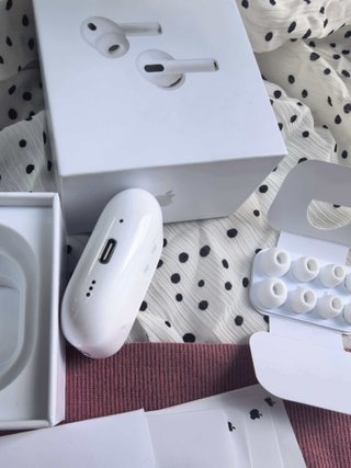 AirPods Pro 3ª Gen