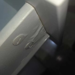 2 Armarios Blanco Ikea