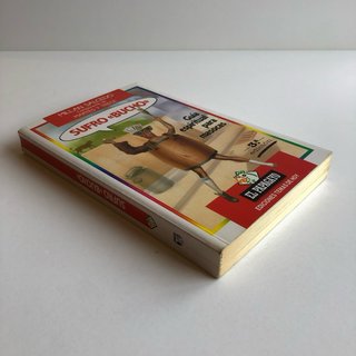 Lote de 3 Libros