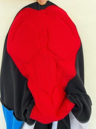 Maillot Ciclismo Invierno Orbea