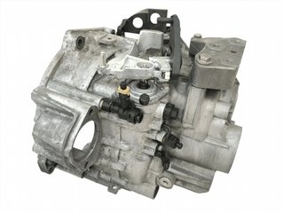 Caja cambios VW 2.0 TDI PGT