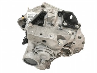 Caja cambios VW 2.0 TDI PGT