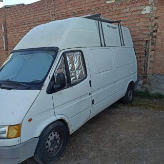 Ford Transit Custom 1999
