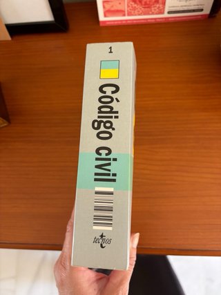 Código Civil 2022