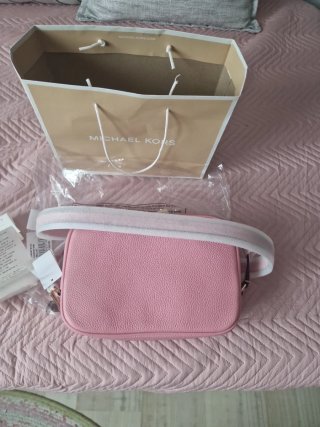 Bolso Michael Kors Rosa Nuevo