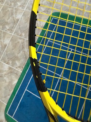 Babolat Pure Aero L3 Raqueta Tenis