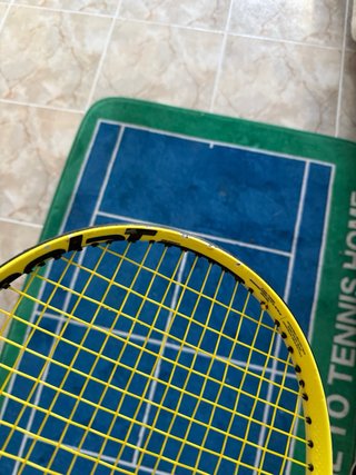 Babolat Pure Aero L3 Raqueta Tenis