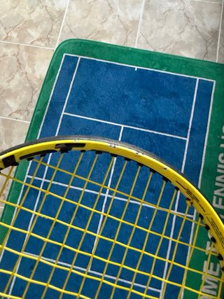 Babolat Pure Aero L3 Raqueta Tenis