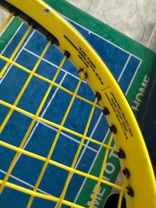 Babolat Pure Aero L3 Raqueta Tenis