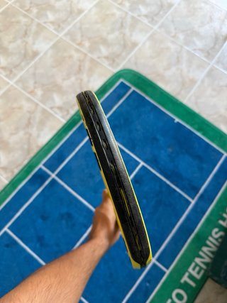 Babolat Pure Aero L3 Raqueta Tenis
