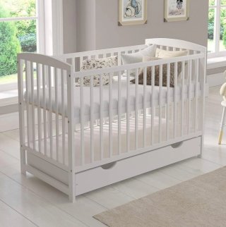 Culla Neonato Love For Sleep 120x60
