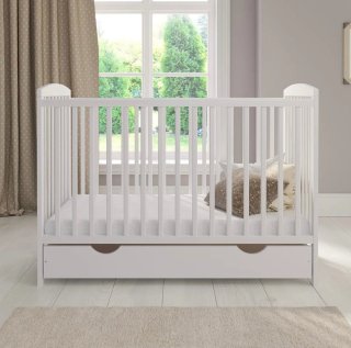 Culla Neonato Love For Sleep 120x60