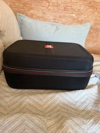 Maleta Nintendo Switch