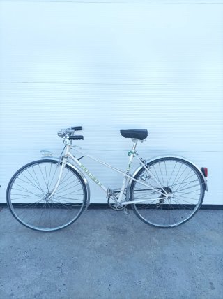 Bicicleta Peugeot Paseo