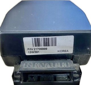 21708999 mandos radio-cd renault s