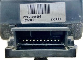 21708999 mandos radio-cd renault s