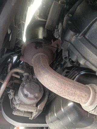 CATALIZADOR FORD FIESTA (CBK) F6JB