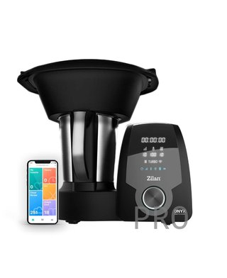 Robot de cocina - Zilan