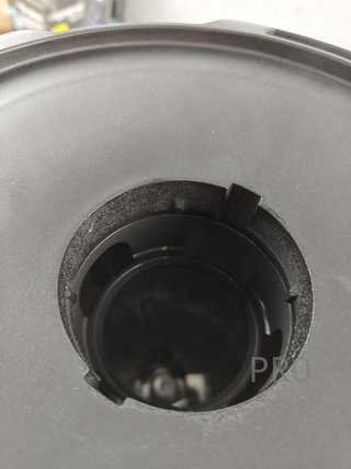 Robot de cocina - Zilan