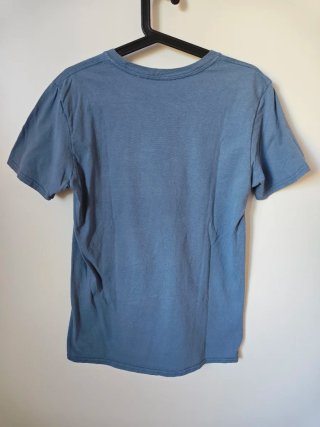 Camiseta Batman Azul Talla M
