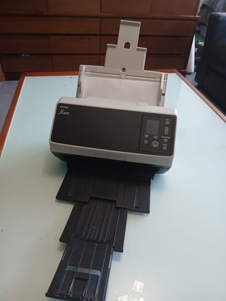Escáner Ricoh fi-8170 Doble Cara