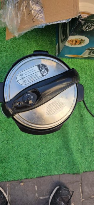 Olla GM Modelo D
