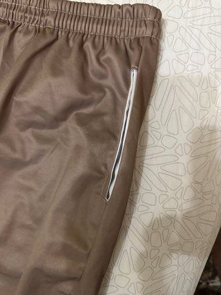 Pantalones Cortos Hombre Talla 6XL