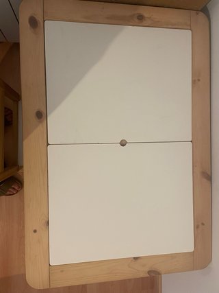 Mesa y Silla Infantil IKEA FLISAT