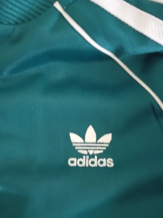 Chándal Adidas niño Talla M (10-11 años)