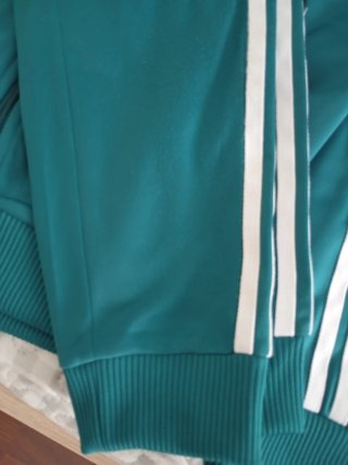Chándal Adidas niño Talla M (10-11 años)