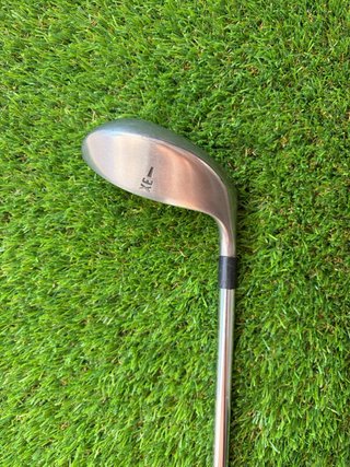 Palo de Golf Híbrido