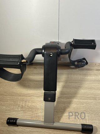 Mini Bicicleta de Ejercicio Plegable himaly