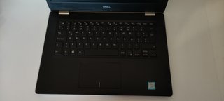 Portátil Dell Intel Core i5 8ª Gen 12GB RAM SSD