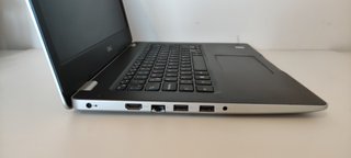 Portátil Dell Intel Core i5 8ª Gen 12GB RAM SSD