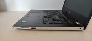 Portátil Dell Intel Core i5 8ª Gen 12GB RAM SSD